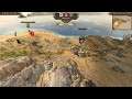 Total War: Warhammer II -  Repanse de Lyonesse I Alza Magazín (Gameplay)