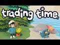 Trading Time - Official Announcement Trailer (2021)