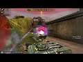 Unreal Tournament 2004 on random map with RPG mod
