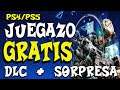 🚀VUELA!!! JUEGAZO GRATIS + 2 DLC + BETA CERRADA GHOST RECON FRONTLINE Ubisoft PS5 Y PS4 ,XBOX Y PC