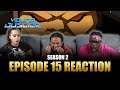 War | Young Justice S2 Ep 15 Reaction