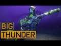 Warframe: Drums Of Thunder! - The Fulmin
