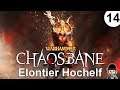 Warhammer: Chaosbane | Elontir - Hochelfen Magier | 14 | deutsch
