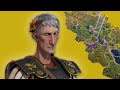 We Destroy Ethiopia as the Roman Legion! || Civilization 6 Anthology - Rome Deity Civ 6