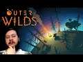 We're Ready to LAUNCH! - Outer Wilds - Episode 01