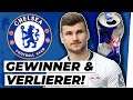 Werner-Transfer: FC Chelsea die richtige Wahl?!