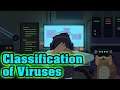 while True: learn() - Classification of Viruses - Gold Medal