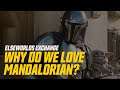 The Mandalorian is fantastic! ft. Jim Zub [Elseworlds Exchange]