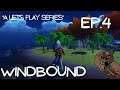 WINDBOUND - LETS PLAY SERIES - SURVIVAL CONSOLE - PS4