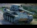 World of Tanks Rheinmetall Skorpion G - 7 Kills 8K Damage