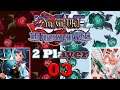 Yu-Gi-Oh! The Duelists of the Roses (2 Player) Part 3: Wet Deck Vs Female Deck
