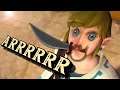 🔴 Zelda - Skyward Sword HD - ARRR, ich bin Blindbart der Pirat #7