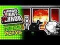 Zombie Night Terror: Super Episode | Starting The Nuclear Apocalypse!