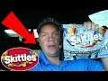 Zombie Skittles (Reed Reviews)