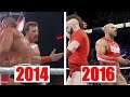10 Ridiculously Small Details Of WWE Maintaining Continuity in Wrestling You Might have Missed