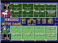 College Football USA '97 (video 3,430) (Sega Megadrive / Genesis)