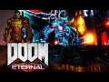 [🔴 4K] Doom Eternal [ULTRA NIGHTMARE Graphics] Doom Hunter Base