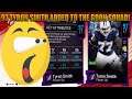 97 TYRON SMITH ADDED TO THE GOON SQUAD! MADDEN 20!