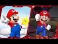 All Minigames (Mario gameplay) | Mario Party 9 ᴴᴰ