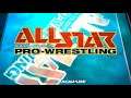 All Star Pro-Wrestling  - PlayStation 2 Game {{playable}} List (PcSx 2 on Ps Vita)