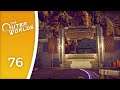 Amber Heights, the best for last (maybe) - Let's Play The Outer Worlds #76
