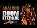 ANÁLISIS de Doom Eternal - El nacimiento de la Doom Dance