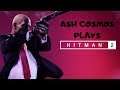 APEX LEGENDS || PS4 GAMEPLAY || #HITMAN 2 #PS4 #ASH COSMOS