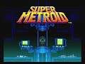[Archive] Super Metroid -- 1. The Galaxy Is Not at Peace