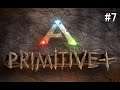 Ark: Survival Evolved - Primitive Plus #7 / Suchen nach ein Ankylo