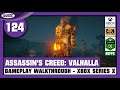 Assassin’s Creed Valhalla #124: Kampf gegen Modron - Glowecaesterscir-Saga abgeschlossen | XBSX