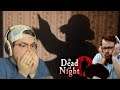 At Dead Of Night (Extreme Difficulty) | Steven Challenges Jimmy. Mono e Mono. Who Survives? | Part 5