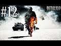 Battlefield Bad Company 2 | Misión 12 "Factor influyente" | Español | 60 FPS