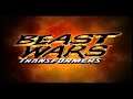 Beast Wars Theme (Clean Version)