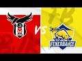 Beşiktaş ( BJK ) vs 1907 Fenerbahçe Espor ( FB ) | 2019 Yaz Mevsimi 9. Hafta
