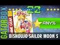 Bishoujo Senshi Sailor Moon S (Any%) | Extra Life 2020