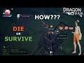 Blitzkrieg - Will I Survive Or Die? Jumped Down From Electricity Tower | Dragon Raja