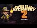 Boom Boom!: Let's Play: Spelunky 2! #7
