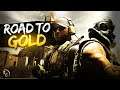 Call of Duty: Modern Warfare  | Road to Gold Season 2  (Episode 3)