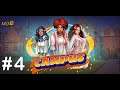 Campus Game - Gameplay IOS & Android-Part 4