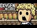 Can we Sacrifice Duplicants for Infinite Resources? - Oxygen Not Included Launch Update Ep 2