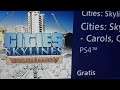 Cities Skylines DLCs Gratis Free PS4 XBOne