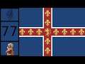 Converted EU4 - Yngling France #77 - Mari on the Offense