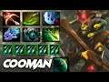 Cooman Medusa - Dota 2 Pro Gameplay [Watch & Learn]