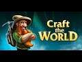 Стрим по Craft The World от 18.11.20 (5)