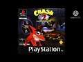 Crash Twinsanity OST - N Gin On Deck (Ps1 soundfont Remix) (New Year's Day Special)