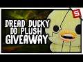 Dark Deception Giveaway - Dread Ducky Plush Giveaway (SmackNPie Giveaway #1)