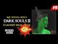 Dark Souls 3 | Brokolice opět zasahuje|#10| livestream | Pižďuch | Lets Play / Gameplay [1080p] [PC]