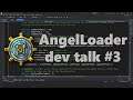 AngelLoader Dev Talk - 3 - De Facto Wrong Is Still Wrong: AngelLoader 1.4.2