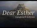 Dear Esther Landmark Edition fejlesztői kommentáros végigjátszás 01. rész - A világítótorony