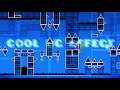 "Decorated Layout" by Pennutoh (Layout XL Demon) l Geometry dash 2.11